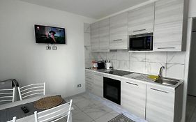Montenero Suite